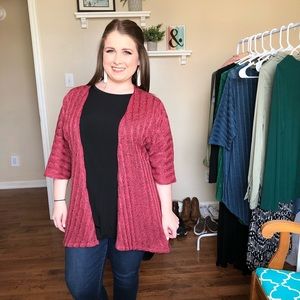 LulaRoe Lindsay